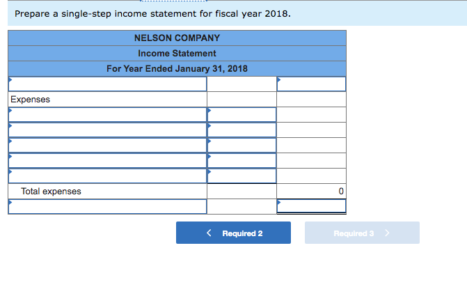 5, 200 Prepaid insurance 2, 700 Store equipment 42,500 Accumulated depreciation-Store equipment