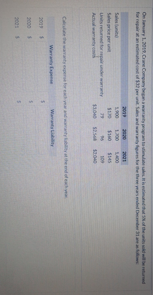  this question is from chapter current liabilities and payroll. On January