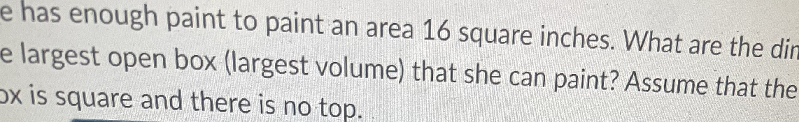 change of the volume of the balloon, with respect to time?What function