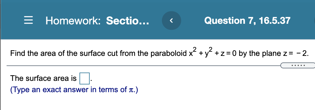 ) ,h (up.Vo ) ) on a parametrization,v) i + g(u,v) j
