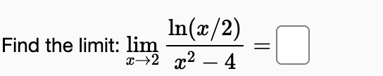 lim f(ac) = lim g(x) = x 2- lim f(x) = lim