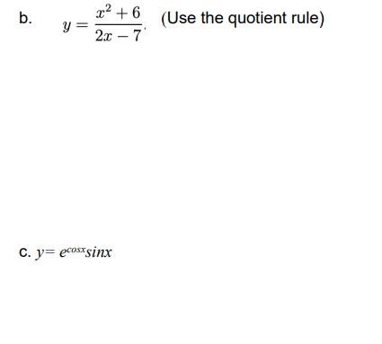 PLEASE ANSWER THIS QUESTION ASAP!!!!!!! WITH STEPS b. T' + 6