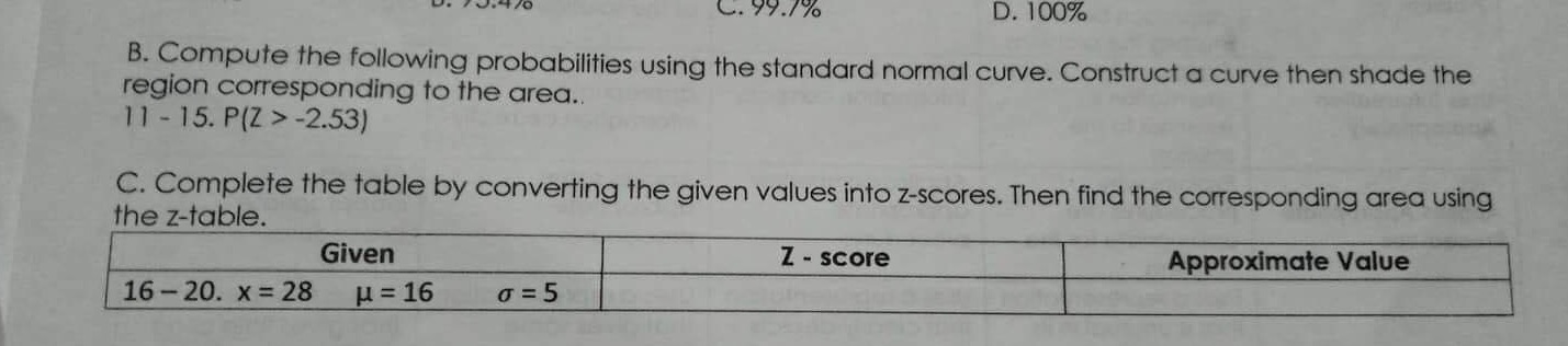 complete solution for the following Score: tasks. Problem: As a Physical Education
