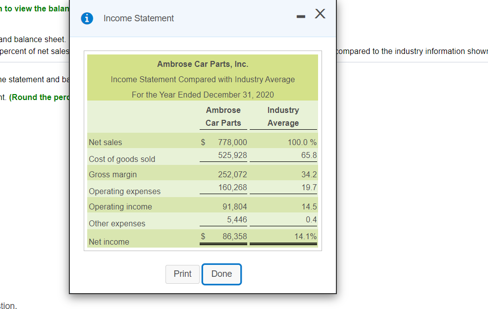 460,000 100.0% Total assets Current liabilities $ 211,600 48.1 % 16.6 Long-term