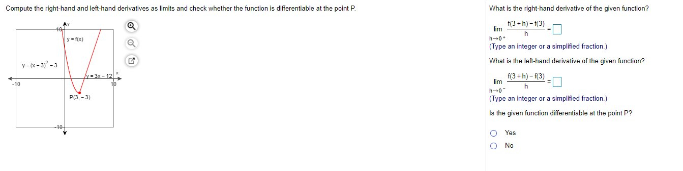 I was hoping you could help me double check my answers- Any