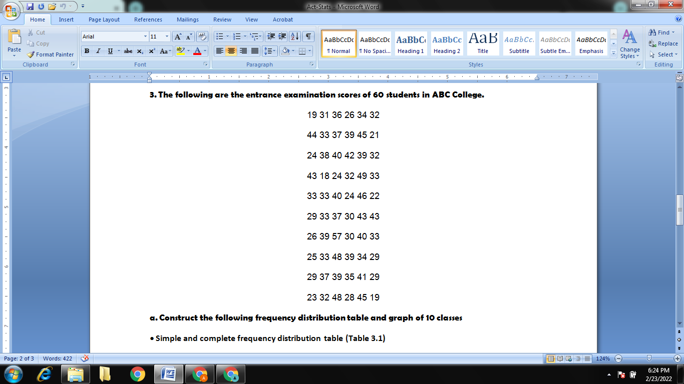 Heading 1 Heading 2 Title Subtitle Subtle Em... Emphasis Change Format Painter