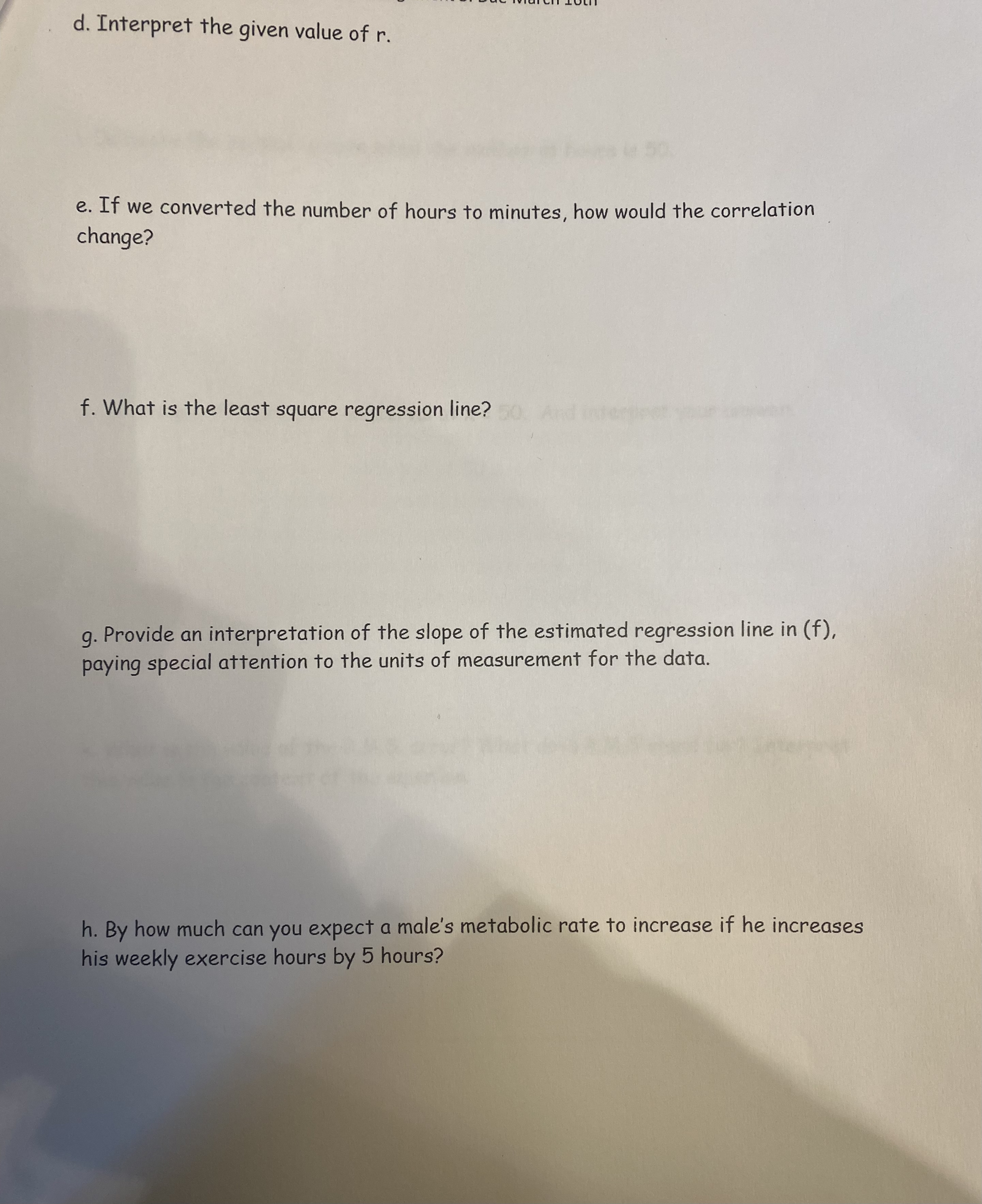 Support your answer using a decision point and show all necessary steps.