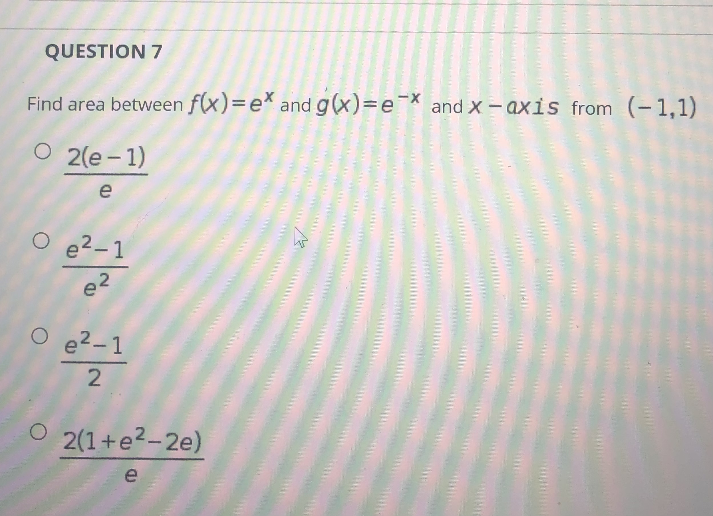 revenue (in dollars per day) is given by M R(t) = 50et.