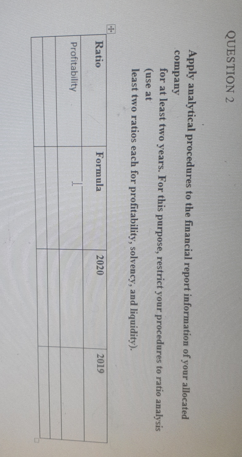 hello can you help me in an assignment question this is