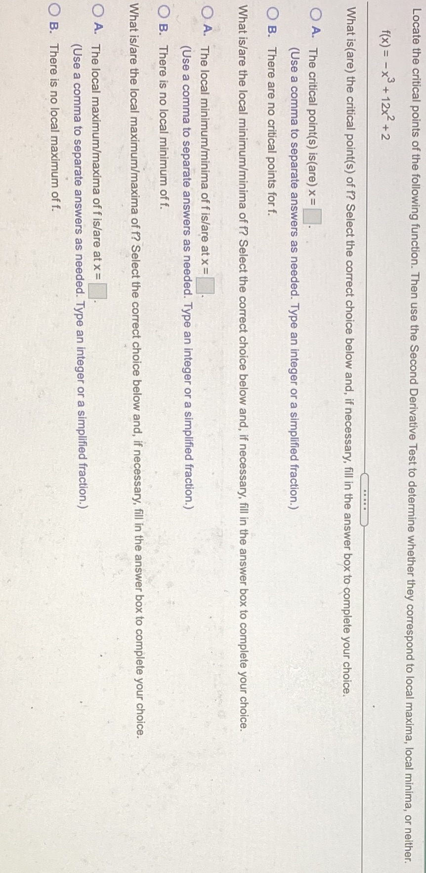  PLEASE HELP ME ANSWER THIS QUESTION!ADDRESS ALL THE STEPS AND ANSWER