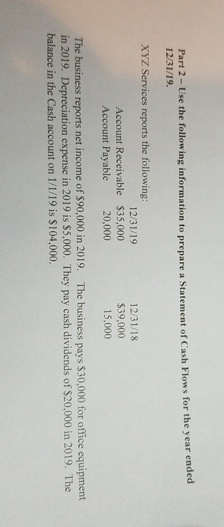  can you help me to resolve it Part 2 - Use