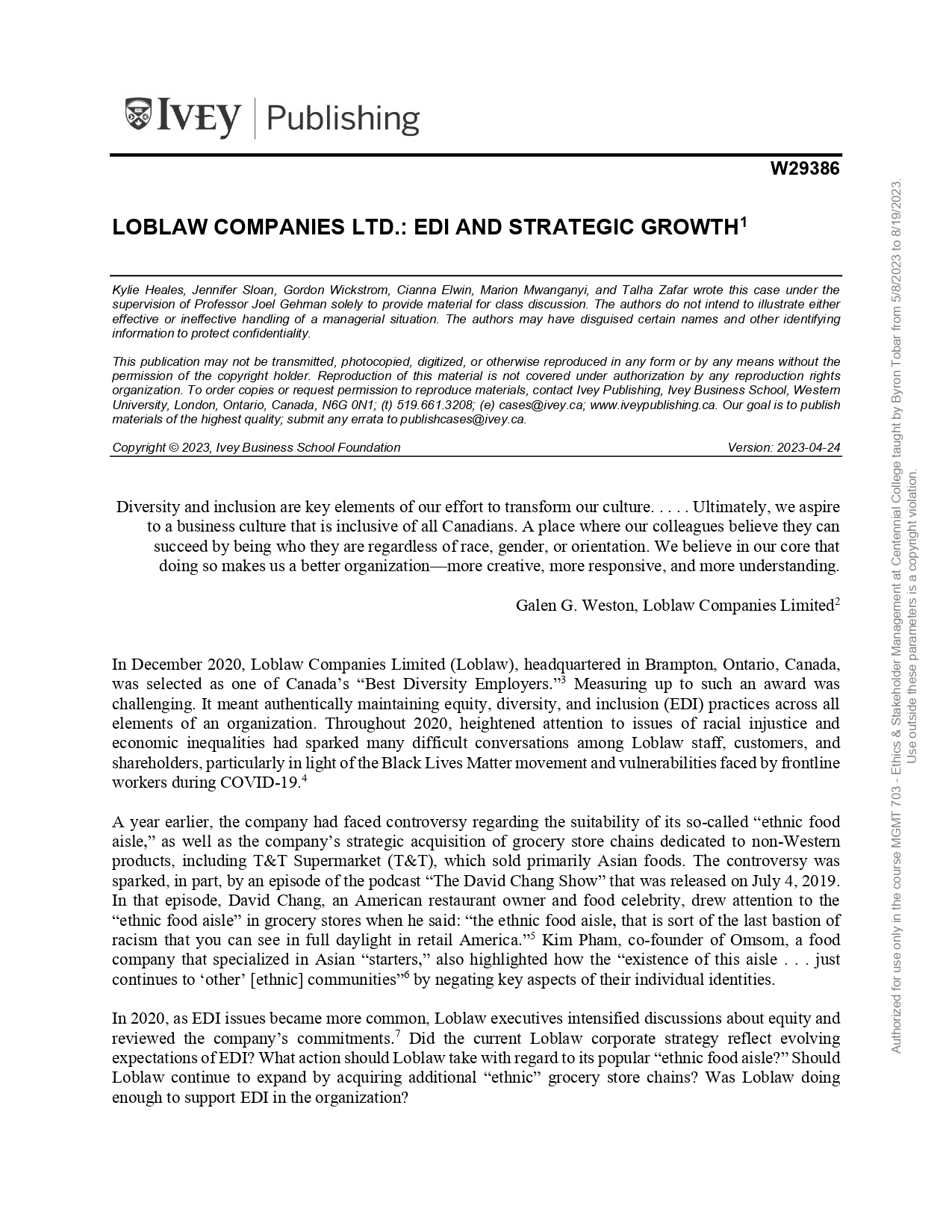 below. Problems should be stated in terms that are actionable by the