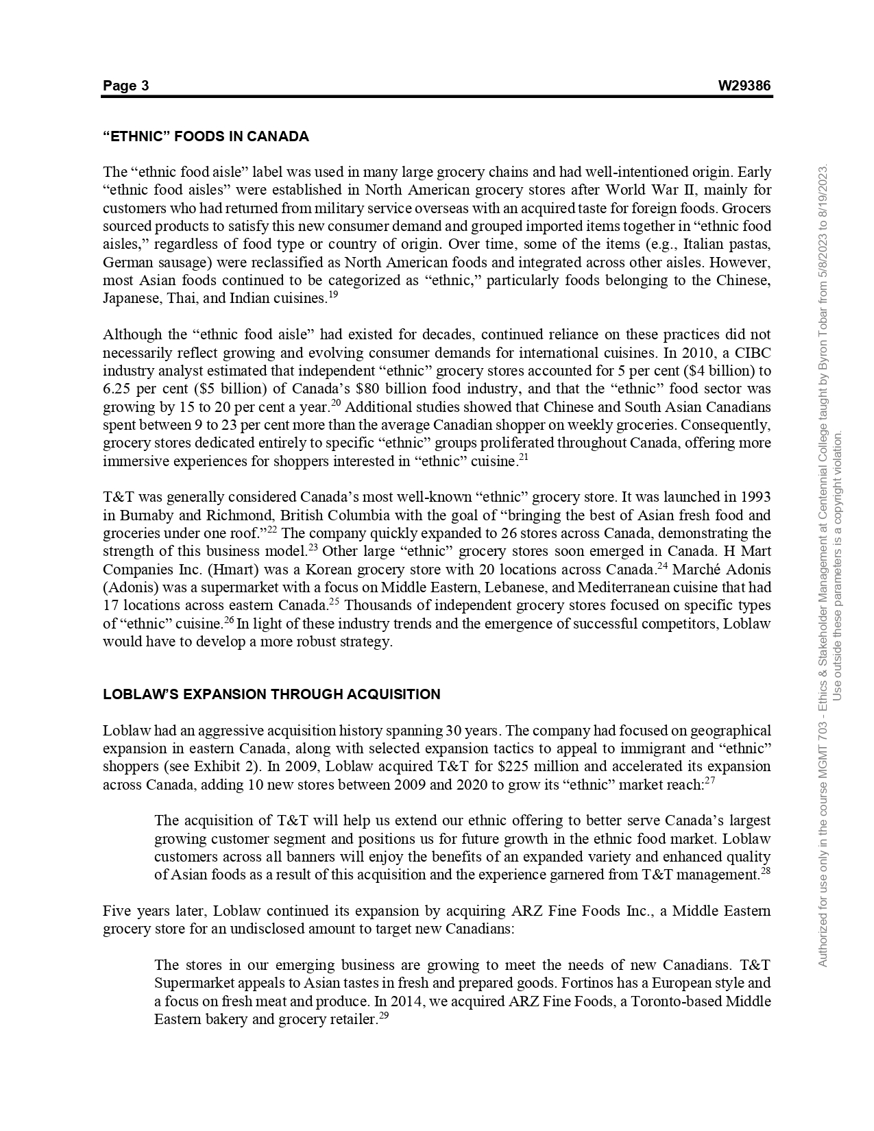 decision-maker for the analysis. All Critical issues and key problems faced by