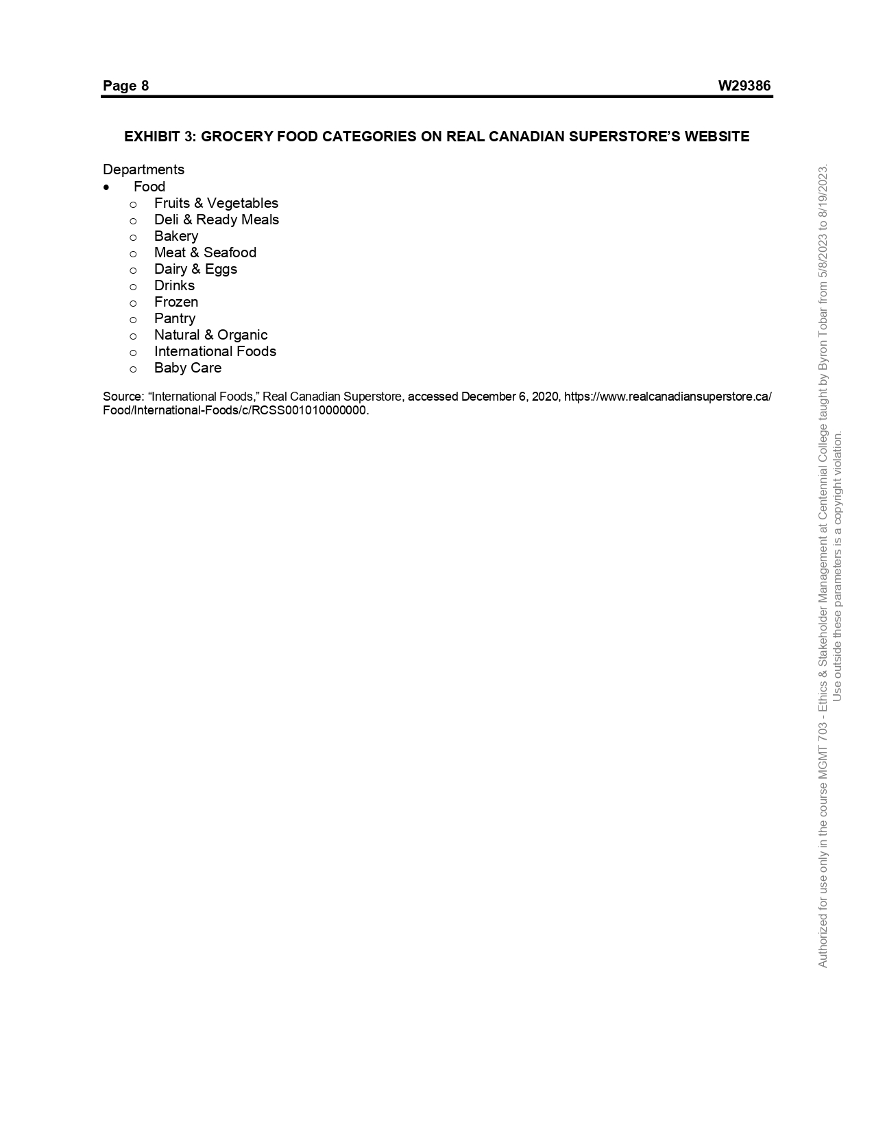 pharmacies in connnunities across Canada and had over 190.000 employees. These stores