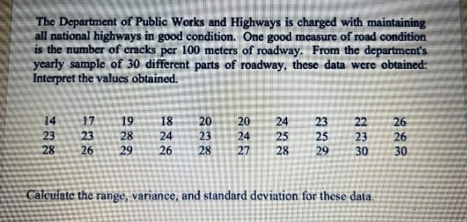 This is all about Central Tendency. Solve what is required. Thank