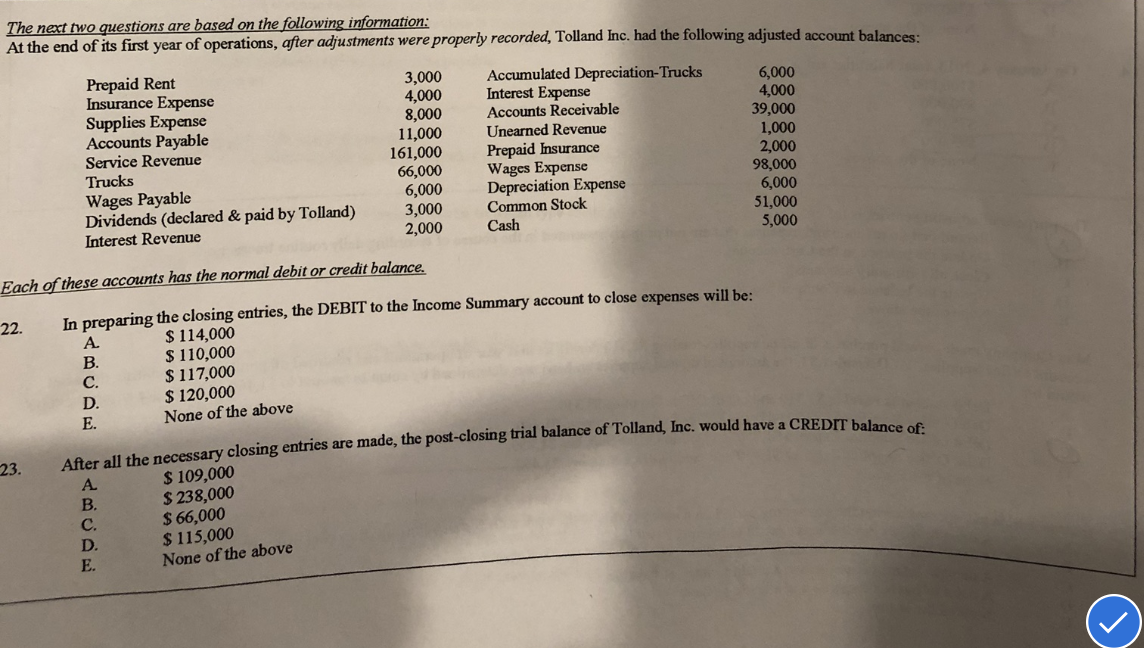  I dont get teh process for these two problems solutions to