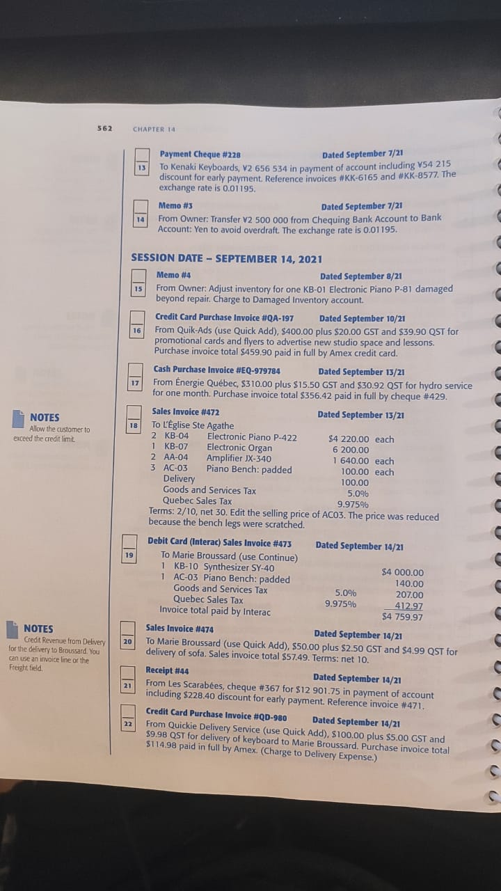 not choose Budge' rhis Account Entering Budget Amounts in the General Ledger