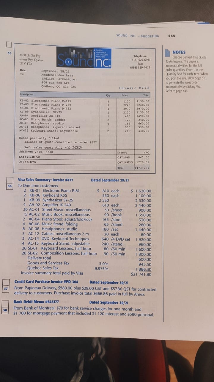 the Search "inflow Accounts [s selected as the record type: Vou can