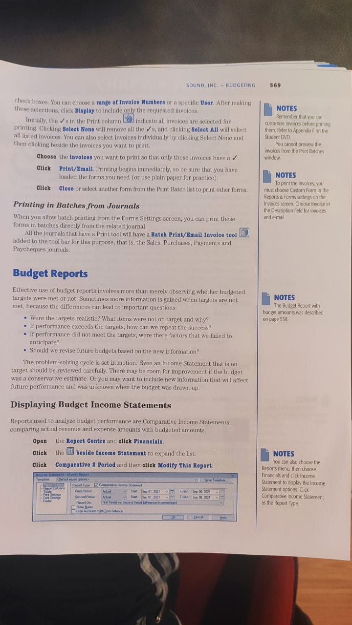 the Home nndOWs tool bar Type rev ond Then double click Revenue