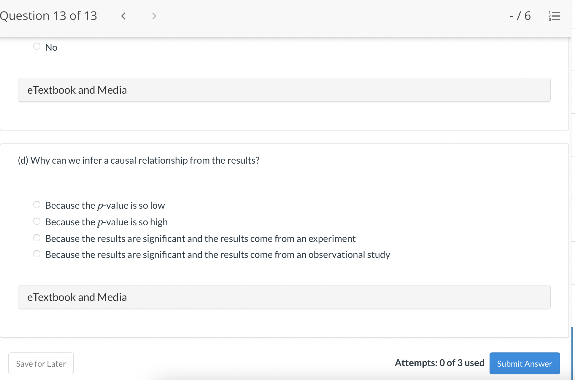 aspirin had had a heart attack while 189 of the 11,034 men