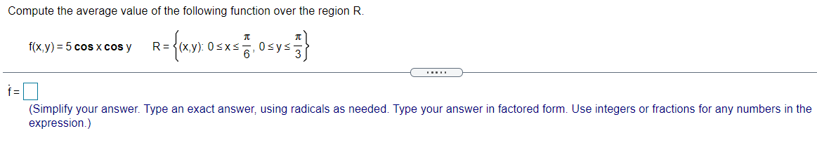 field. F = (3x2 - 5y2,5xy,z The curl of F is +