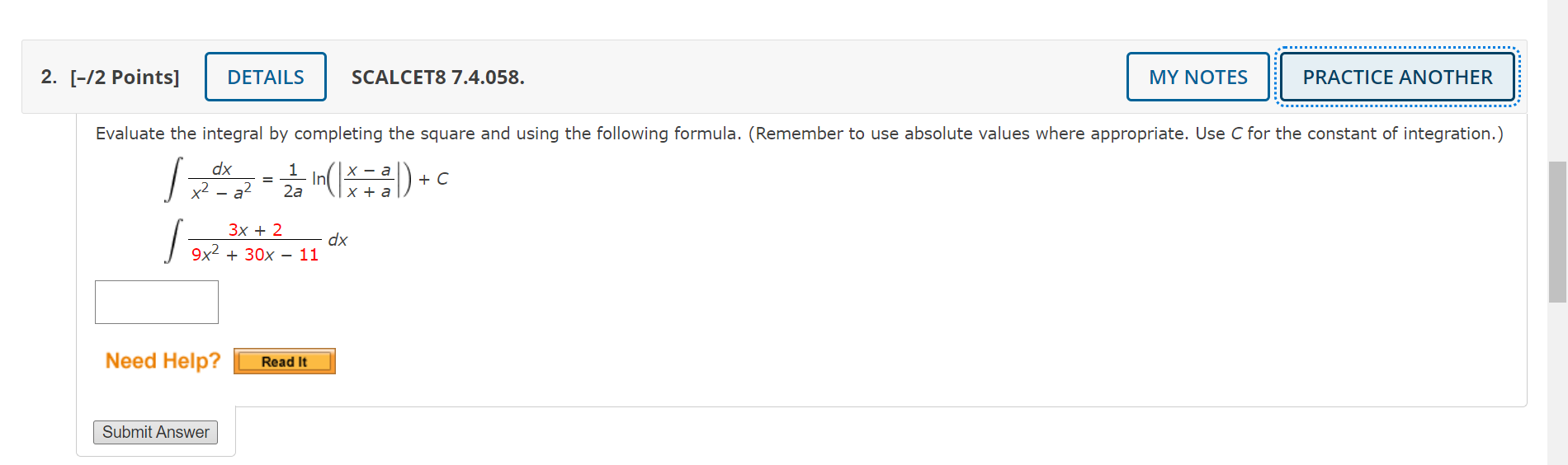  How do I solve this with. Please show all steps. Thanks