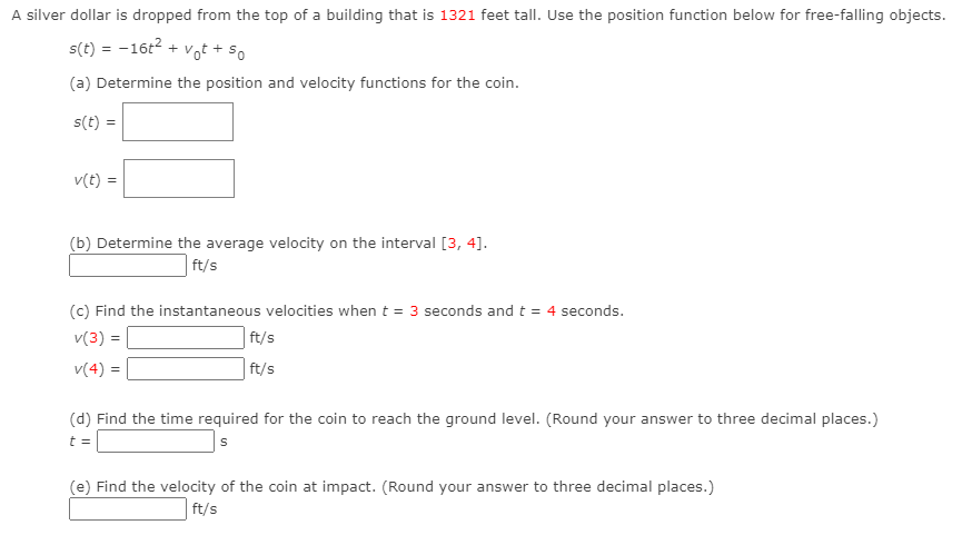  How do you solve a problem like this with derivatives? I