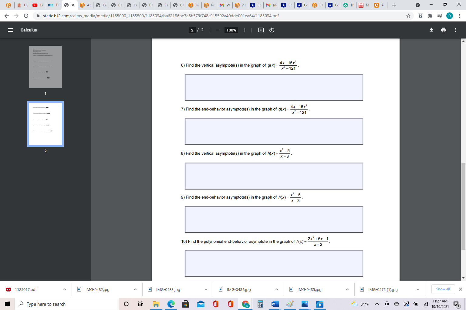 3 x Q AF | 3 CE | 3 CE | 3