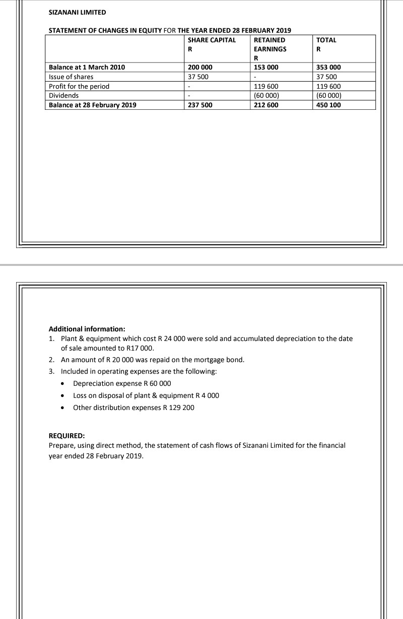 3 below please kindly assist.See the attachment below it has the question.Once