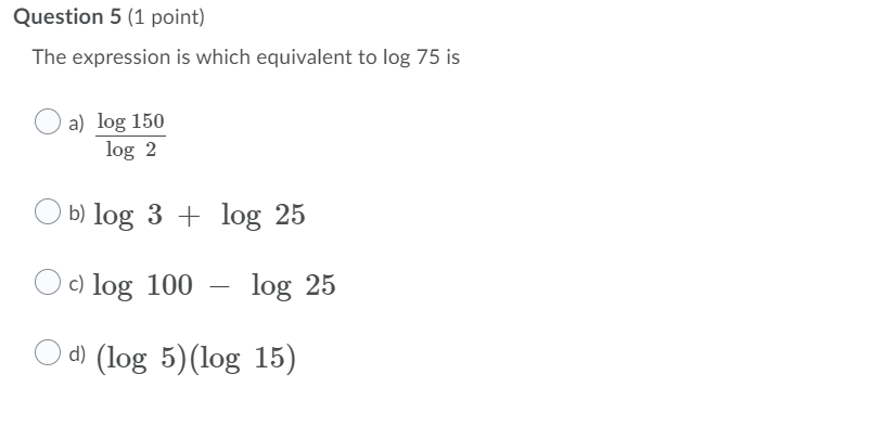 of the earthquake on the Richter scale. irepresents the intensityI of an