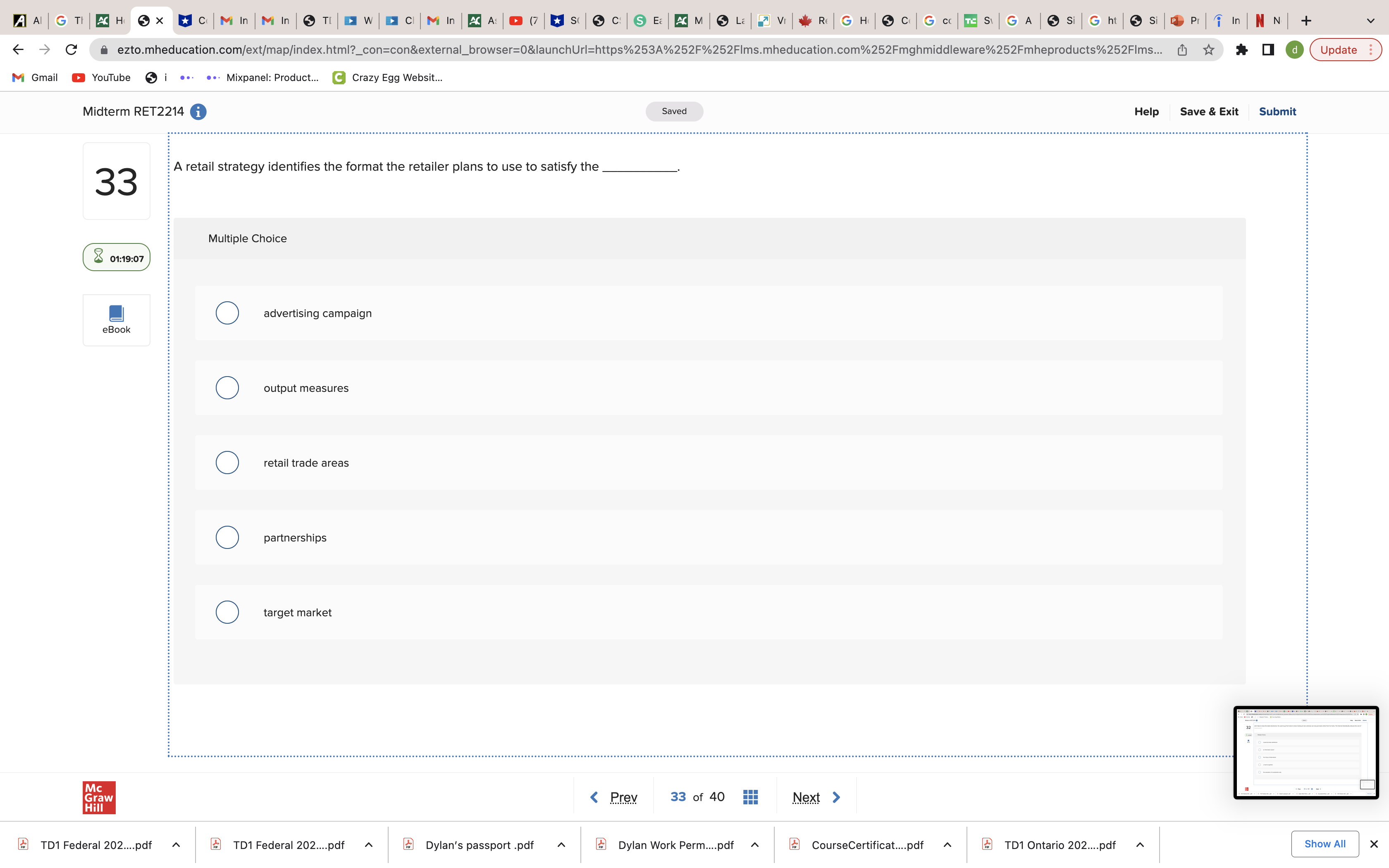 |D (7 * S( 3 C S EZ AX M | LE