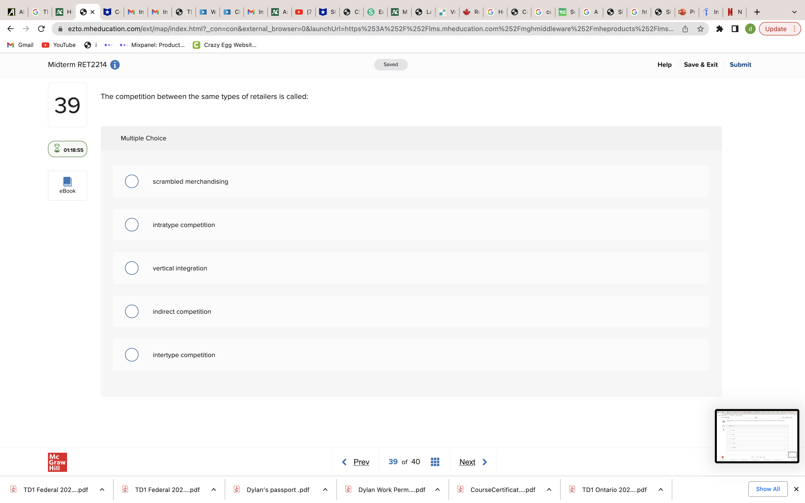 R G H S C G CC TE S |G A |