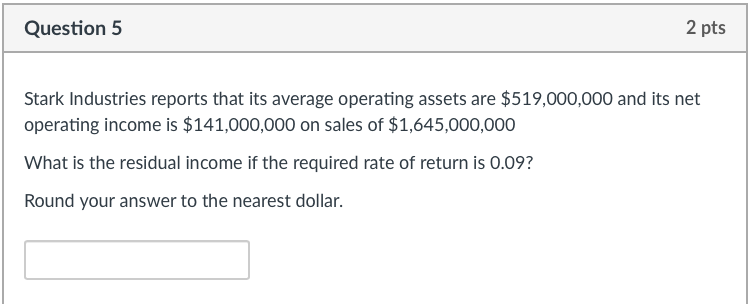 Funds only Costs only Next Revenues, but not Costs Costs, Investment Funds