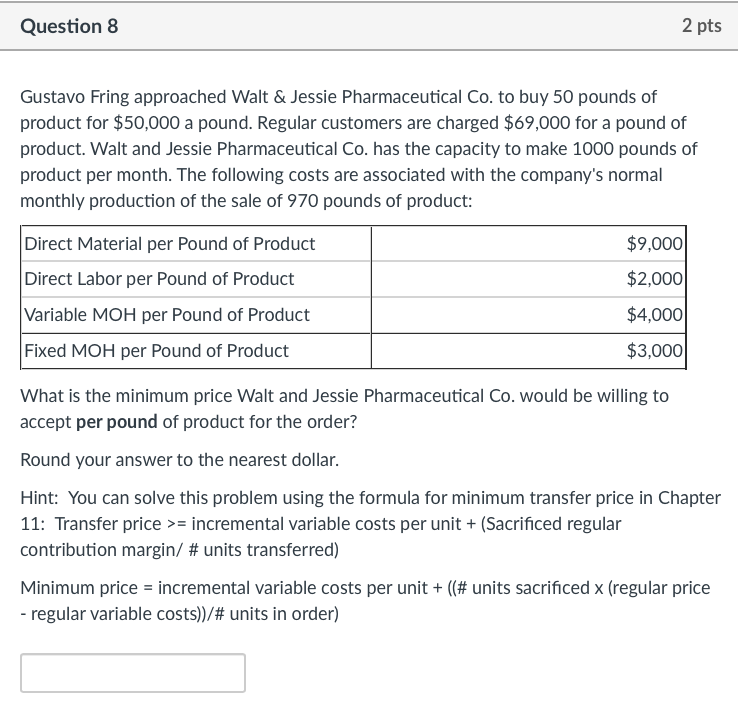 Assets ??? Ending Operating Assets $540,000 Return on Investment 0.11 Based on