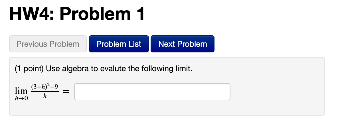 is accurate to within 0.1 of the actual value. f'(6)a\" Be sure