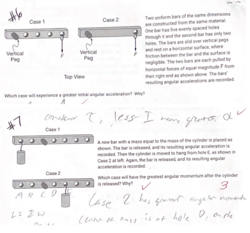  please help me answer all these questions on a piece of