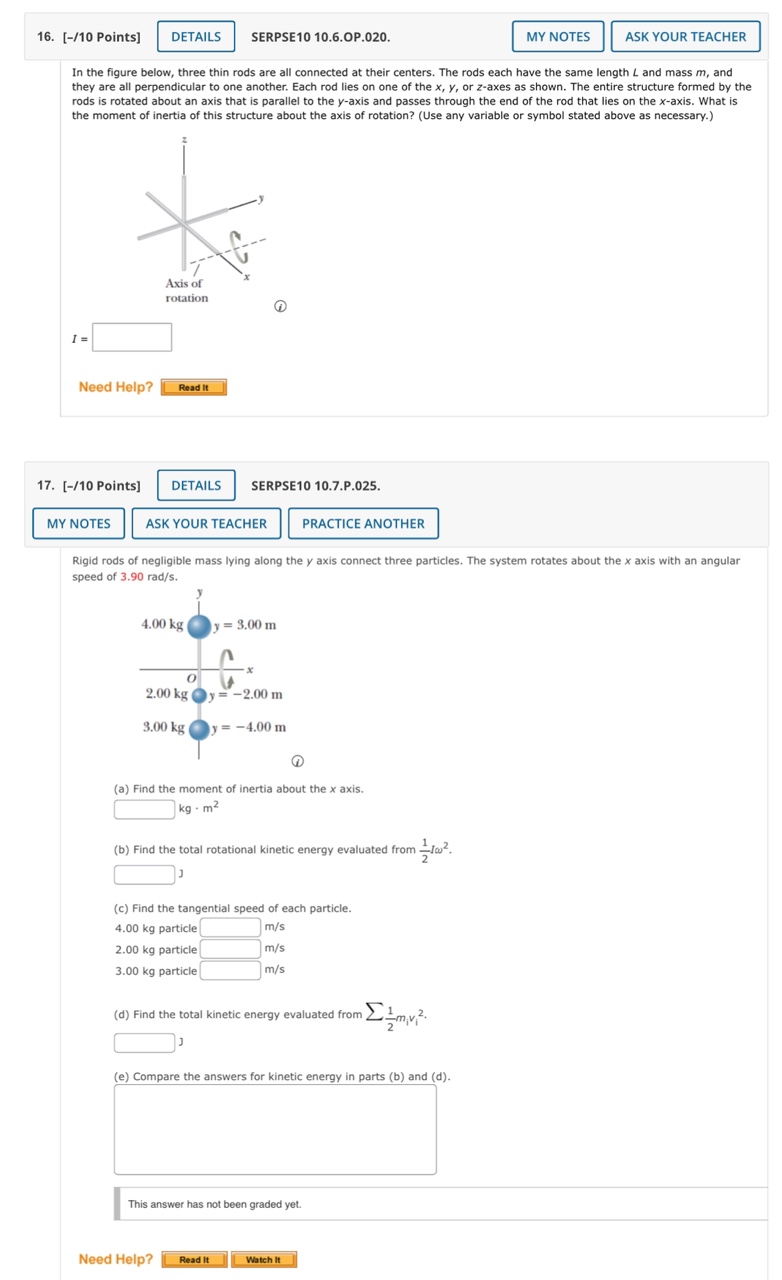 0.520 m and mass M = 100 kg. In operation, the wheel