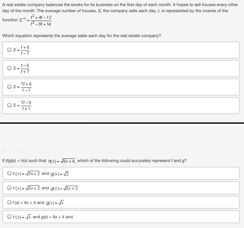 function 5-1 _ 17 + 41 - 12 12 -91 + 14