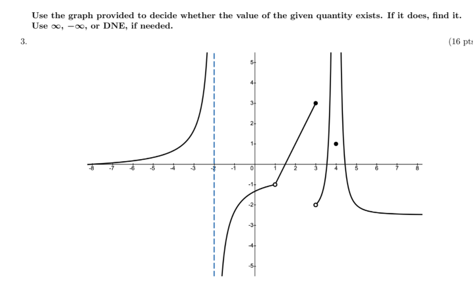 4. HI) = (311' 3a.- 5km\" + a: + 5} Find the