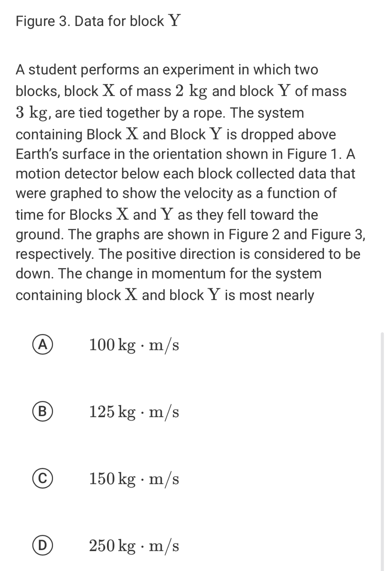 (m/s) Time (s 50 40 30 Velocity (m/s) DO Time (s Figure