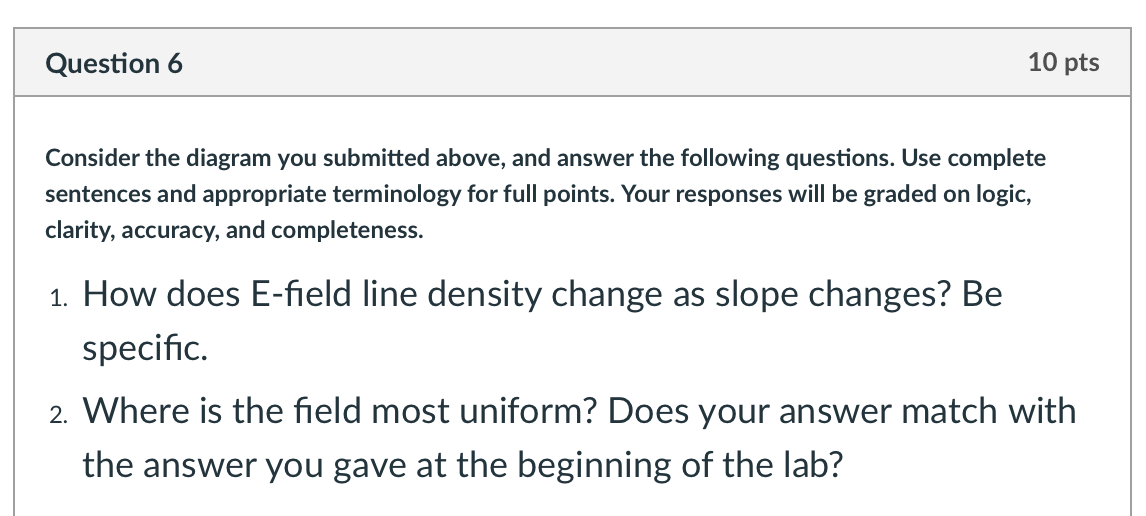 to contain at least 30 positive point charges. We're not using the