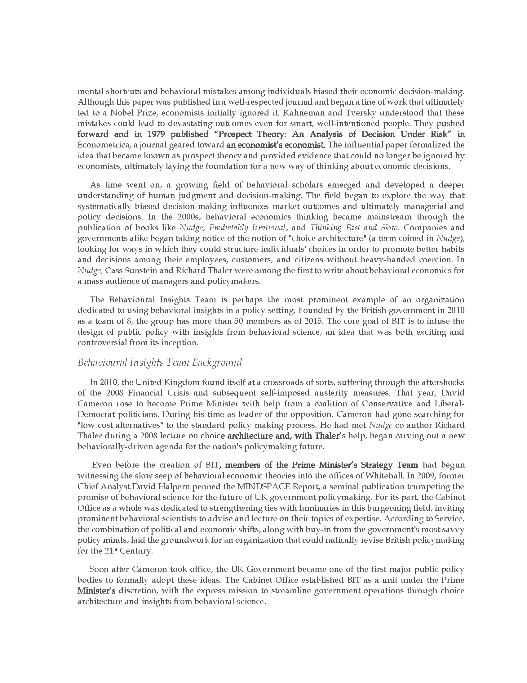 of your proposed letter? What factors should they take into account?Question 3Step
