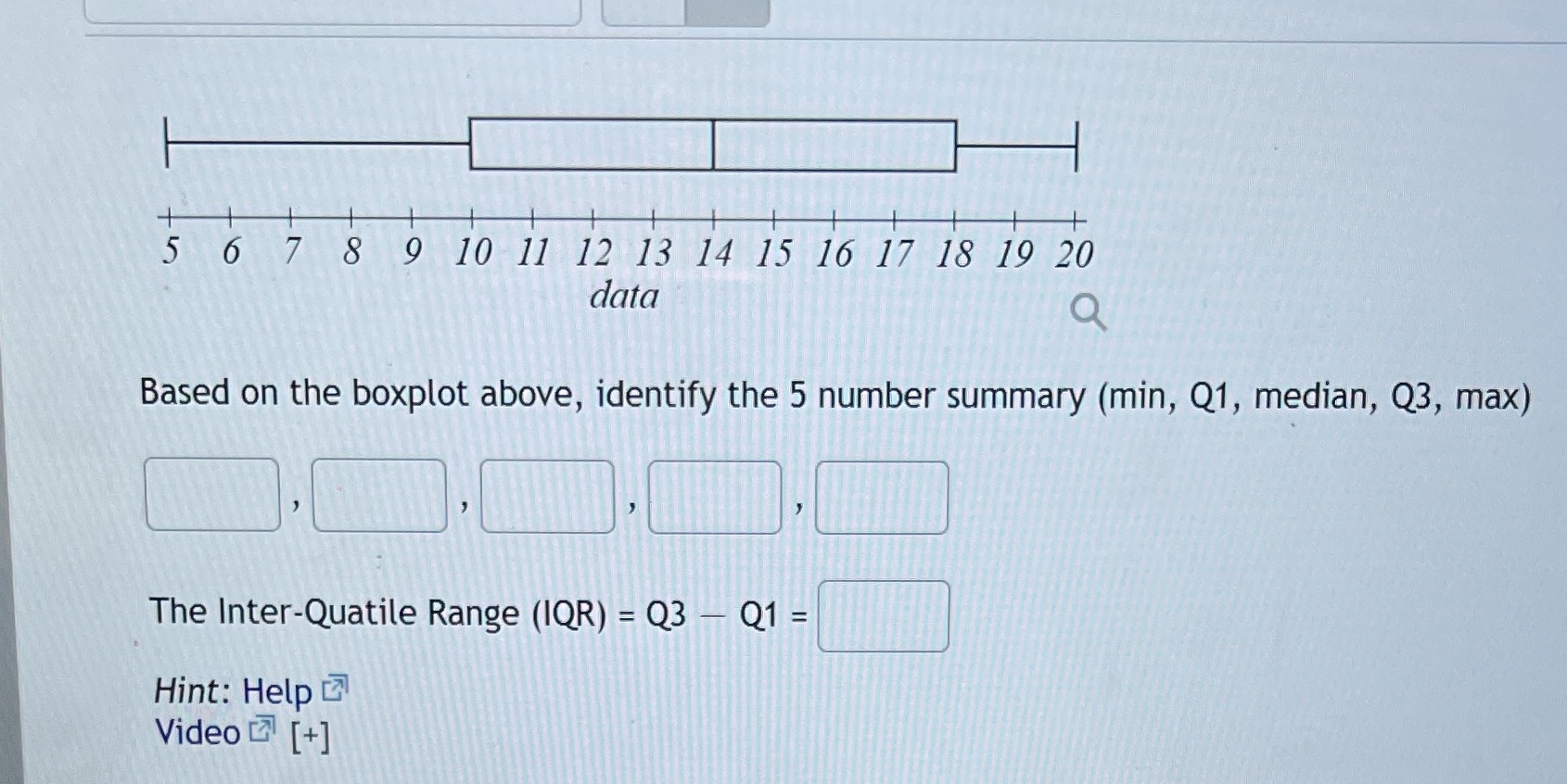 Please explain step by step I don't understand this 5 6 7
