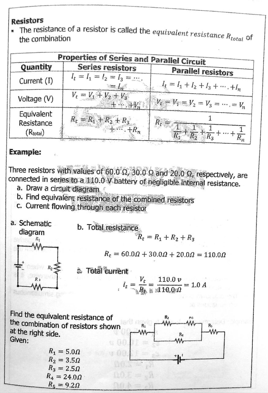 refer to the references given below also (right after the Activities image).THANK