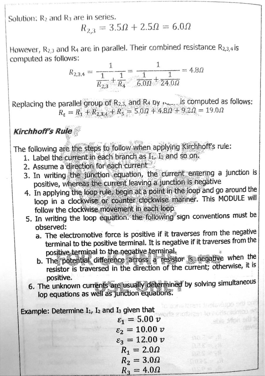 YOU SO MUCH SMART TUTORS!ACTIVITIES Activity 1 Problem Solving (Answer without soluaon