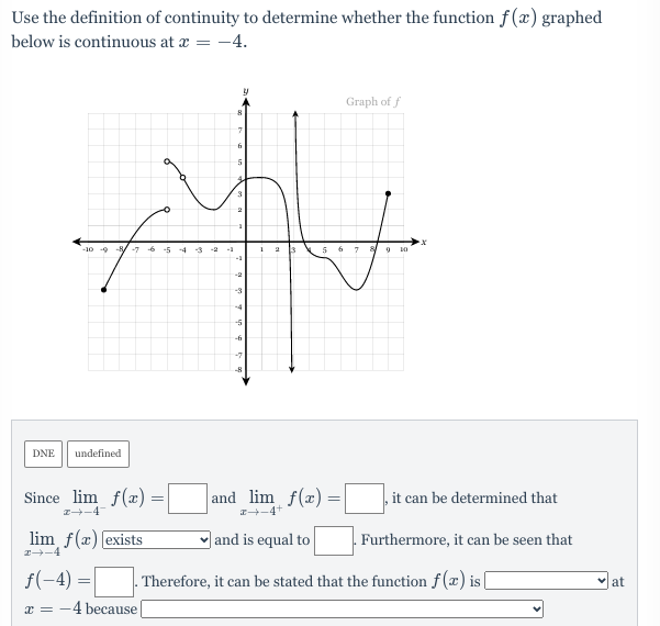 can be 0, up to 4, asymptotes. Where I put y=0 is