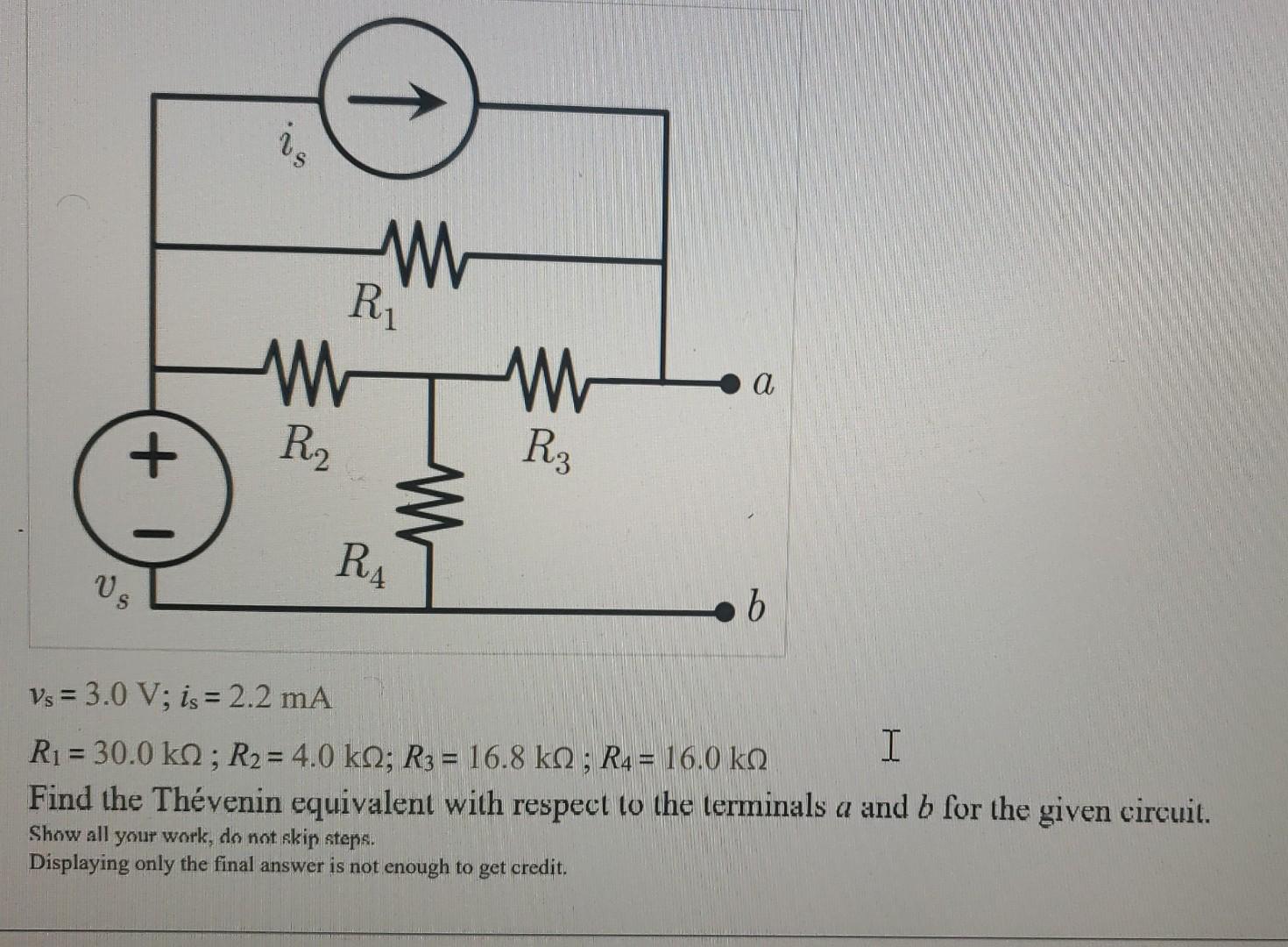 Looking for electrical engineer who can solve this.Please do not make any