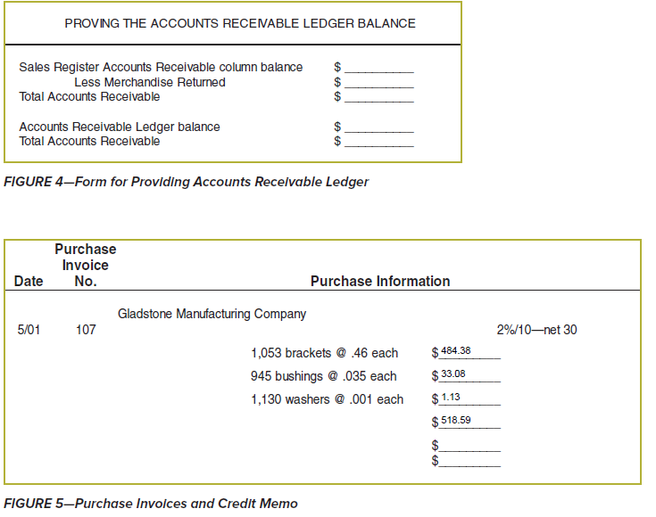 4.In each case the assembled units are sold by Department A and
