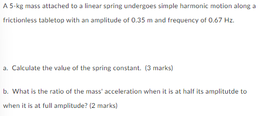 ll mark} is. When the period is measured [with a photogate. for