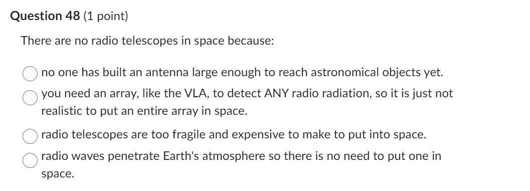 it is furthest away from Earth, and most .\\___/. new Moons happen